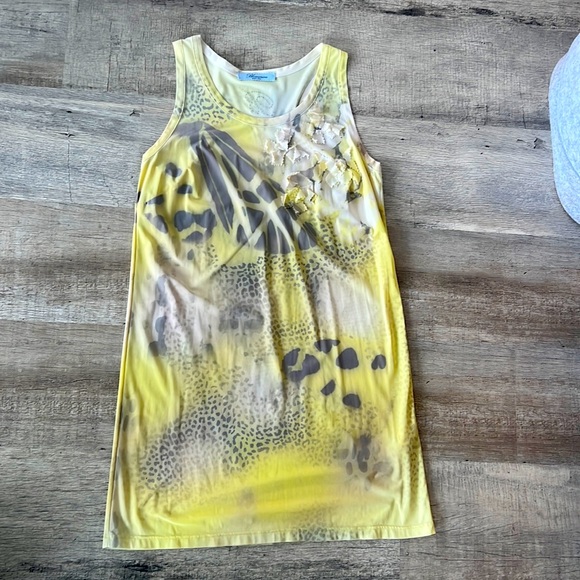Blumarine dress - Picture 1 of 5